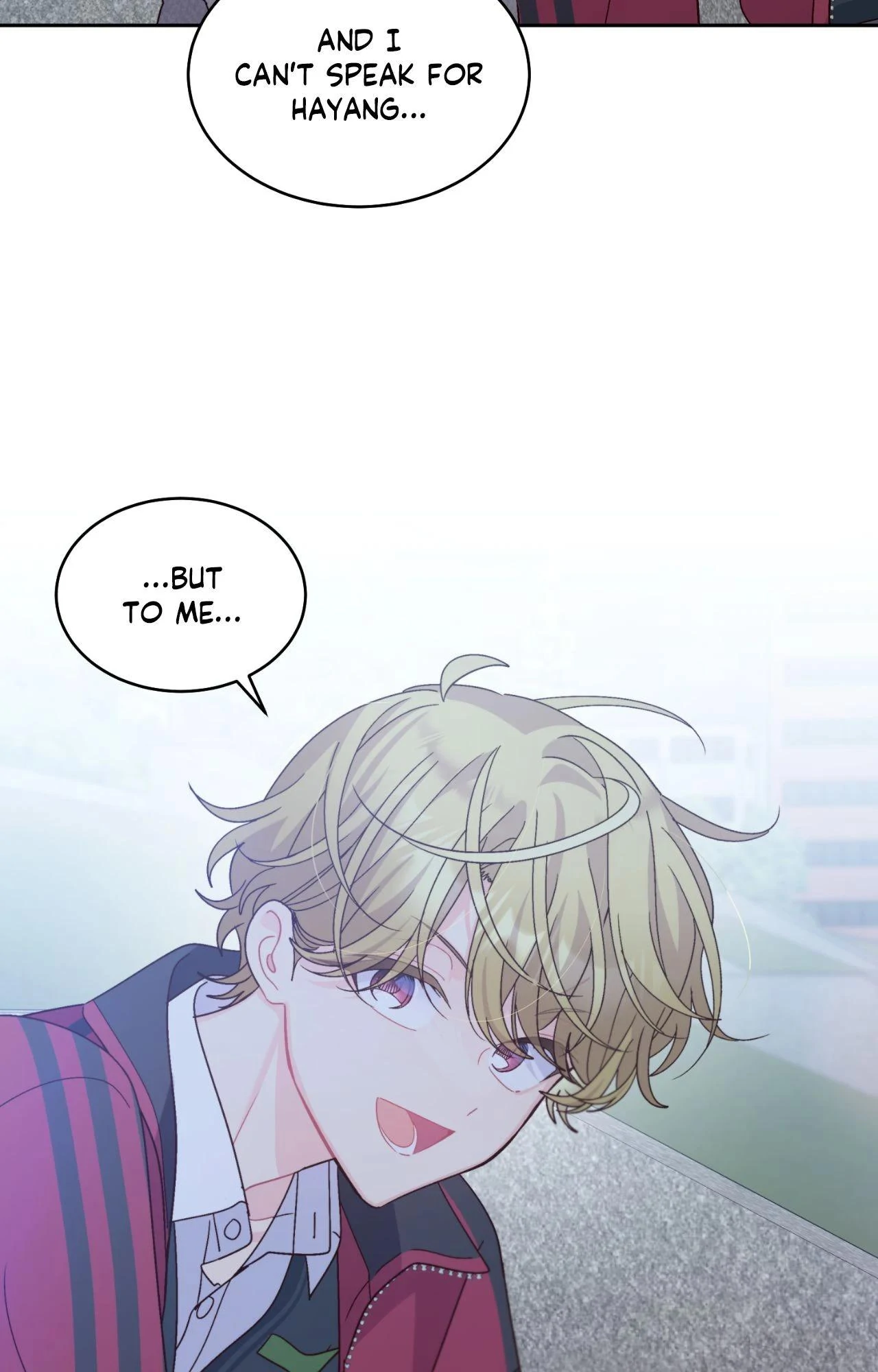 Merry Marbling Chapter 121 - Page 37