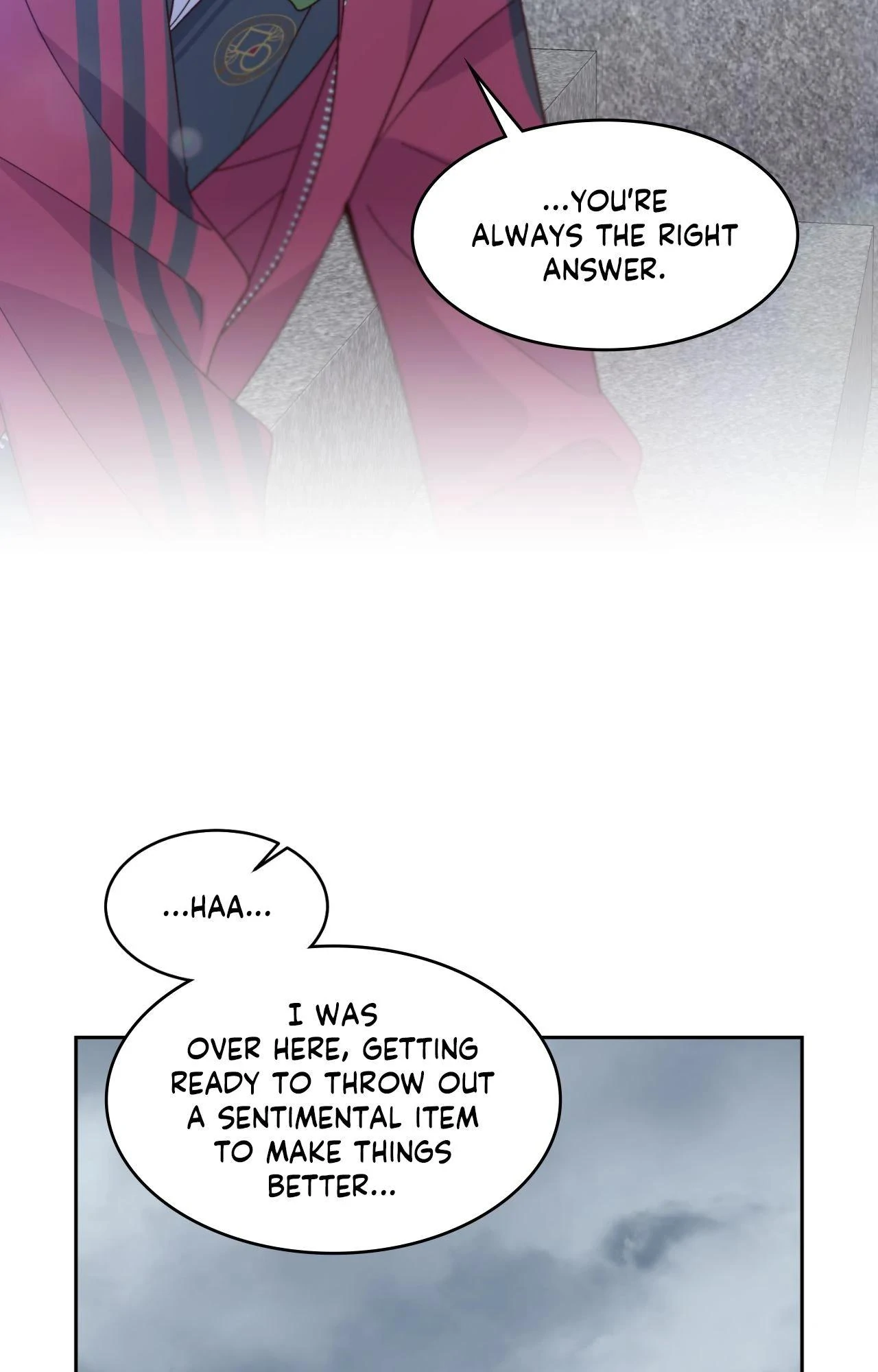 Merry Marbling Chapter 121 - Page 38