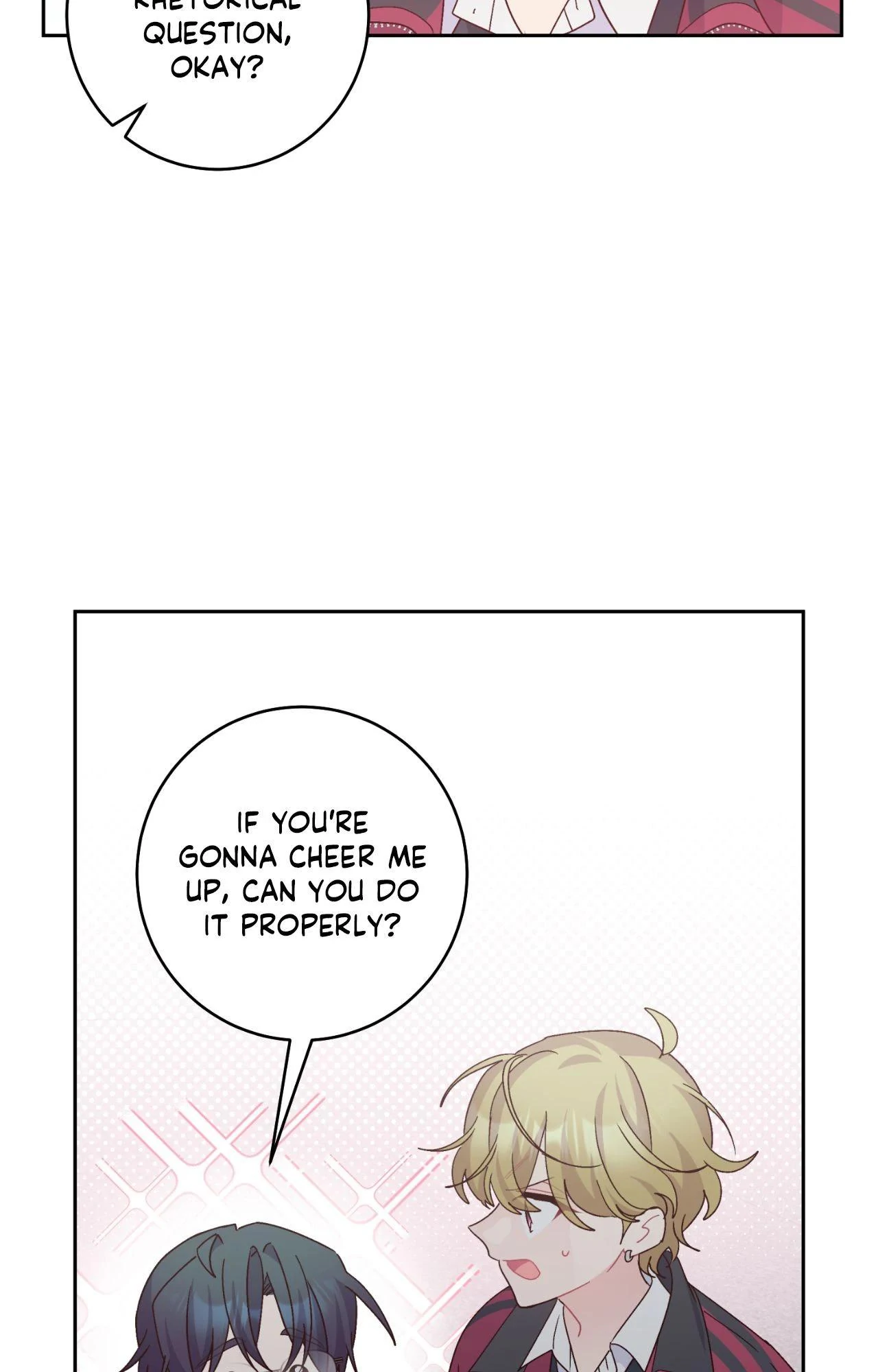 Merry Marbling Chapter 121 - Page 41