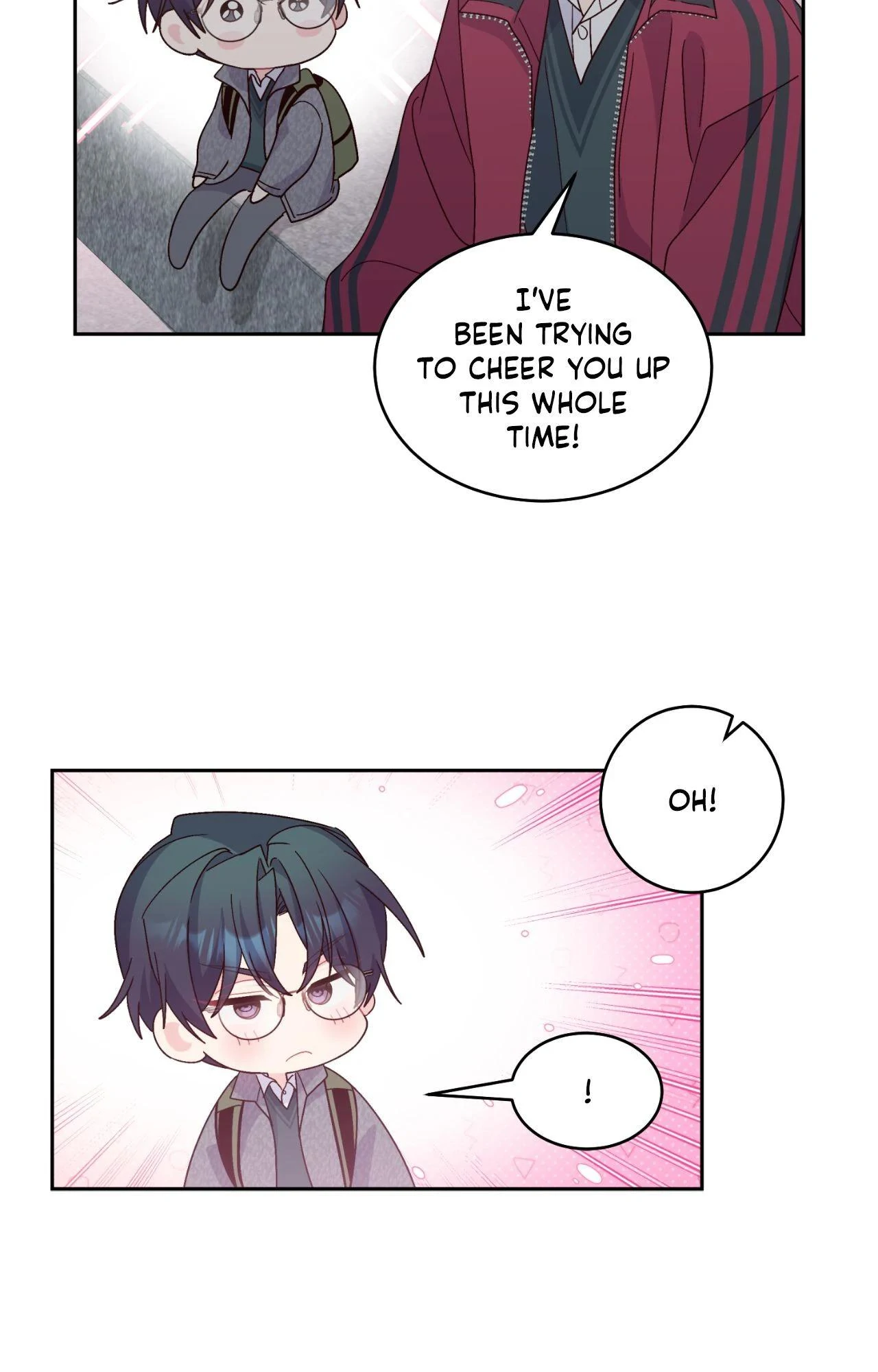 Merry Marbling Chapter 121 - Page 42