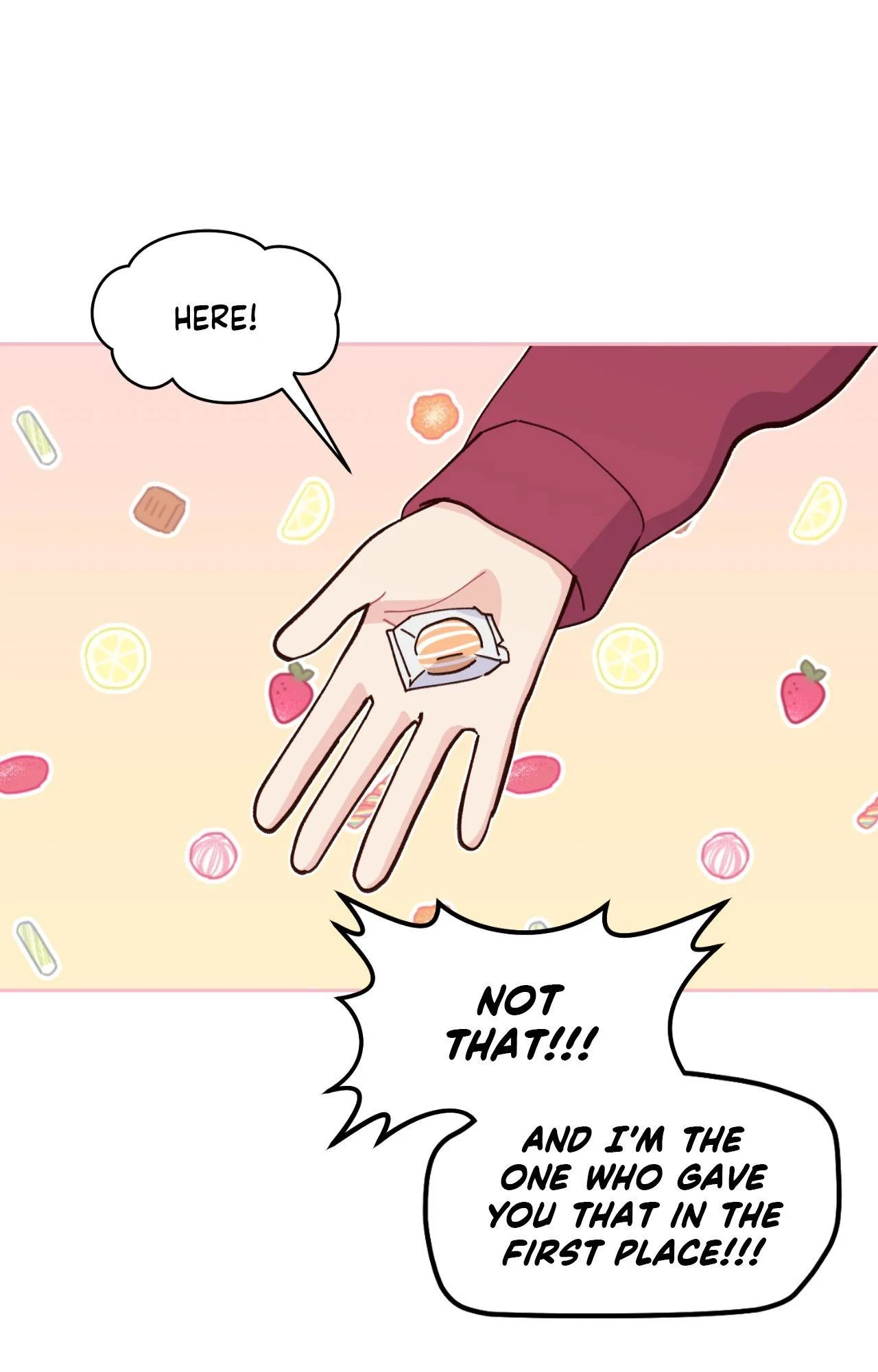 Merry Marbling Chapter 121 - Page 44