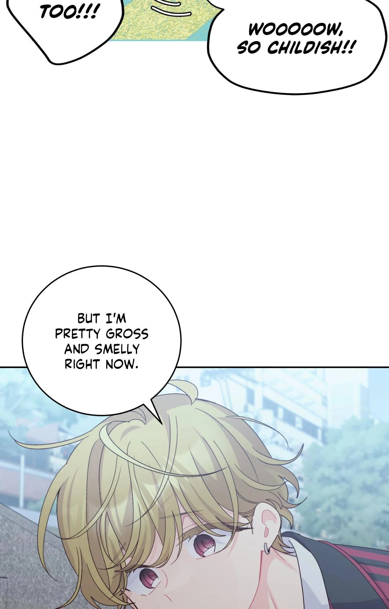 Merry Marbling Chapter 121 - Page 46