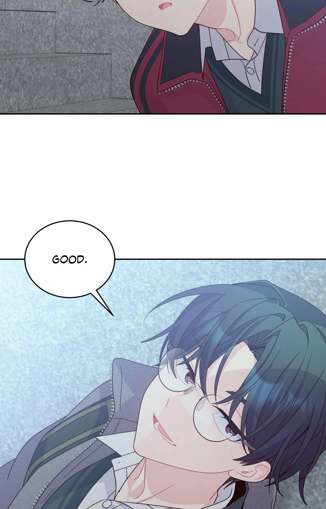 Merry Marbling Chapter 121 - Page 47