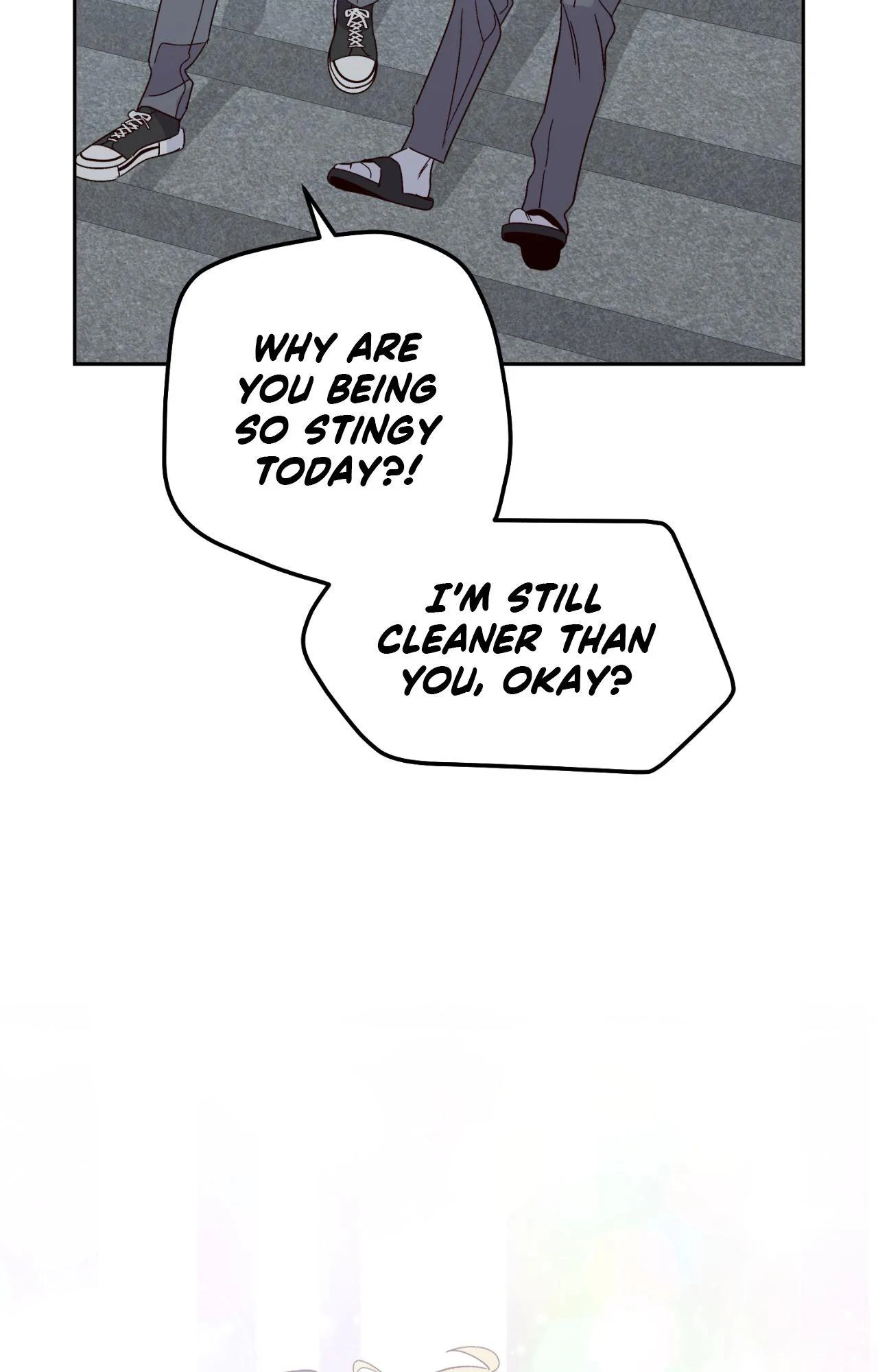 Merry Marbling Chapter 121 - Page 49