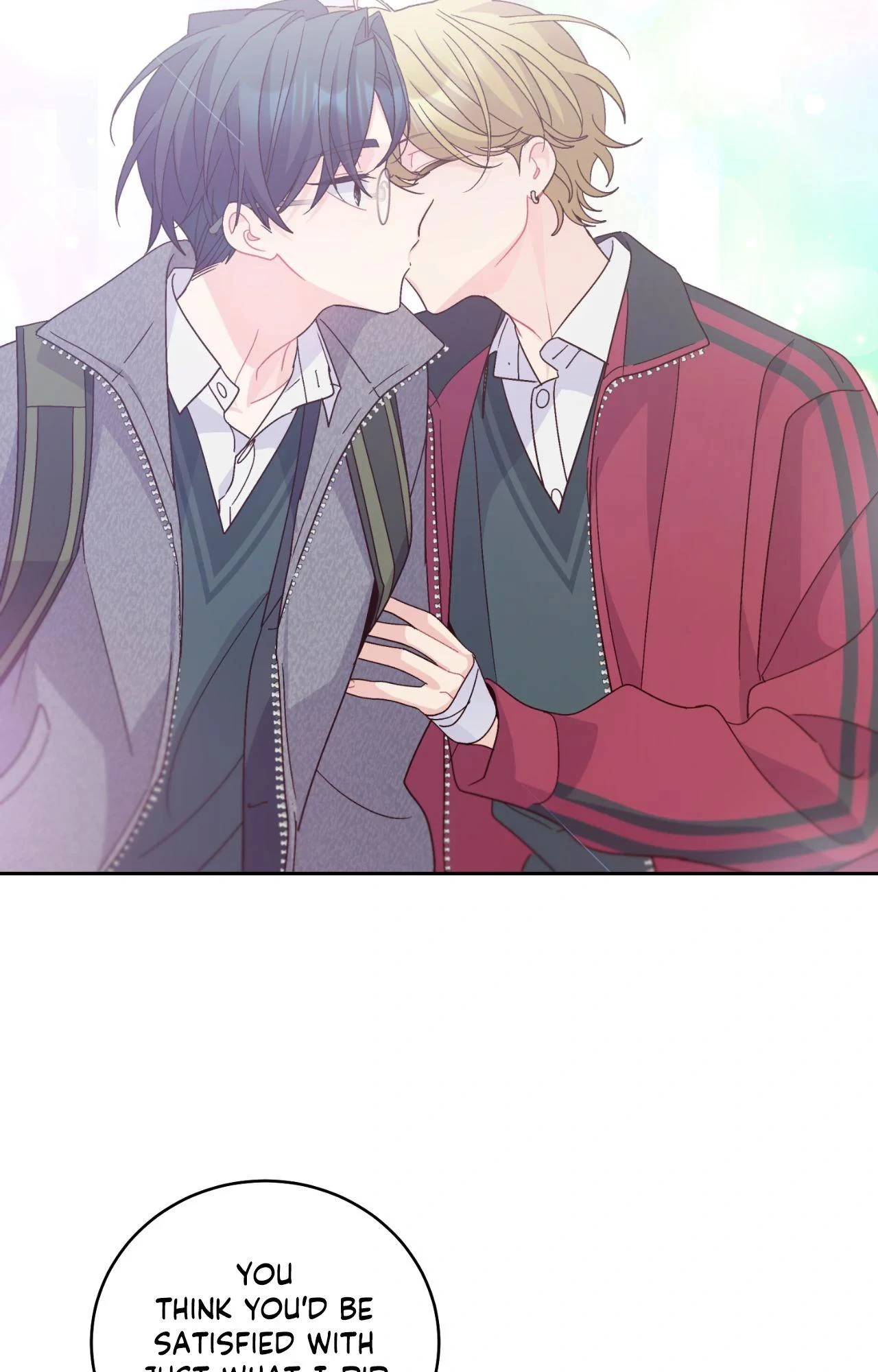 Merry Marbling Chapter 121 - Page 50