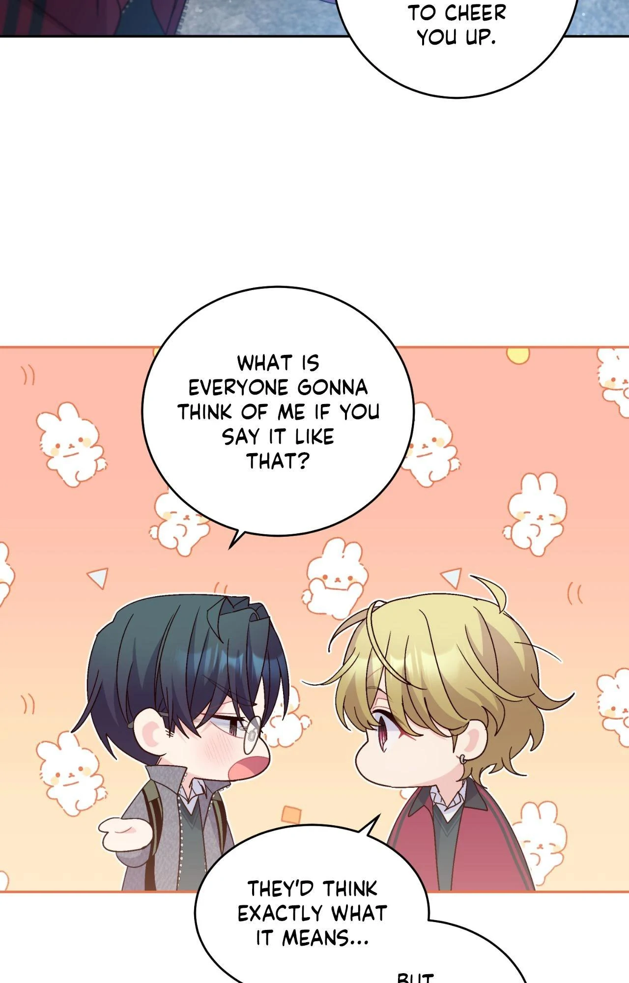 Merry Marbling Chapter 121 - Page 52