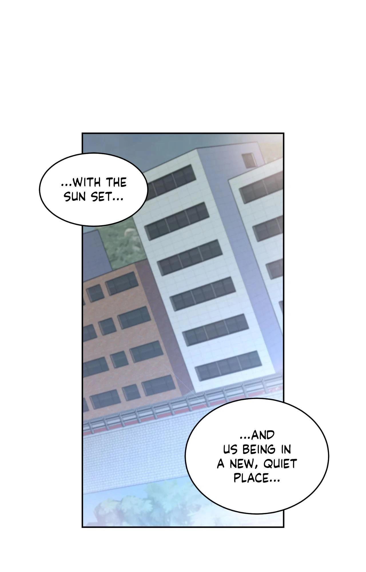 Merry Marbling Chapter 121 - Page 55