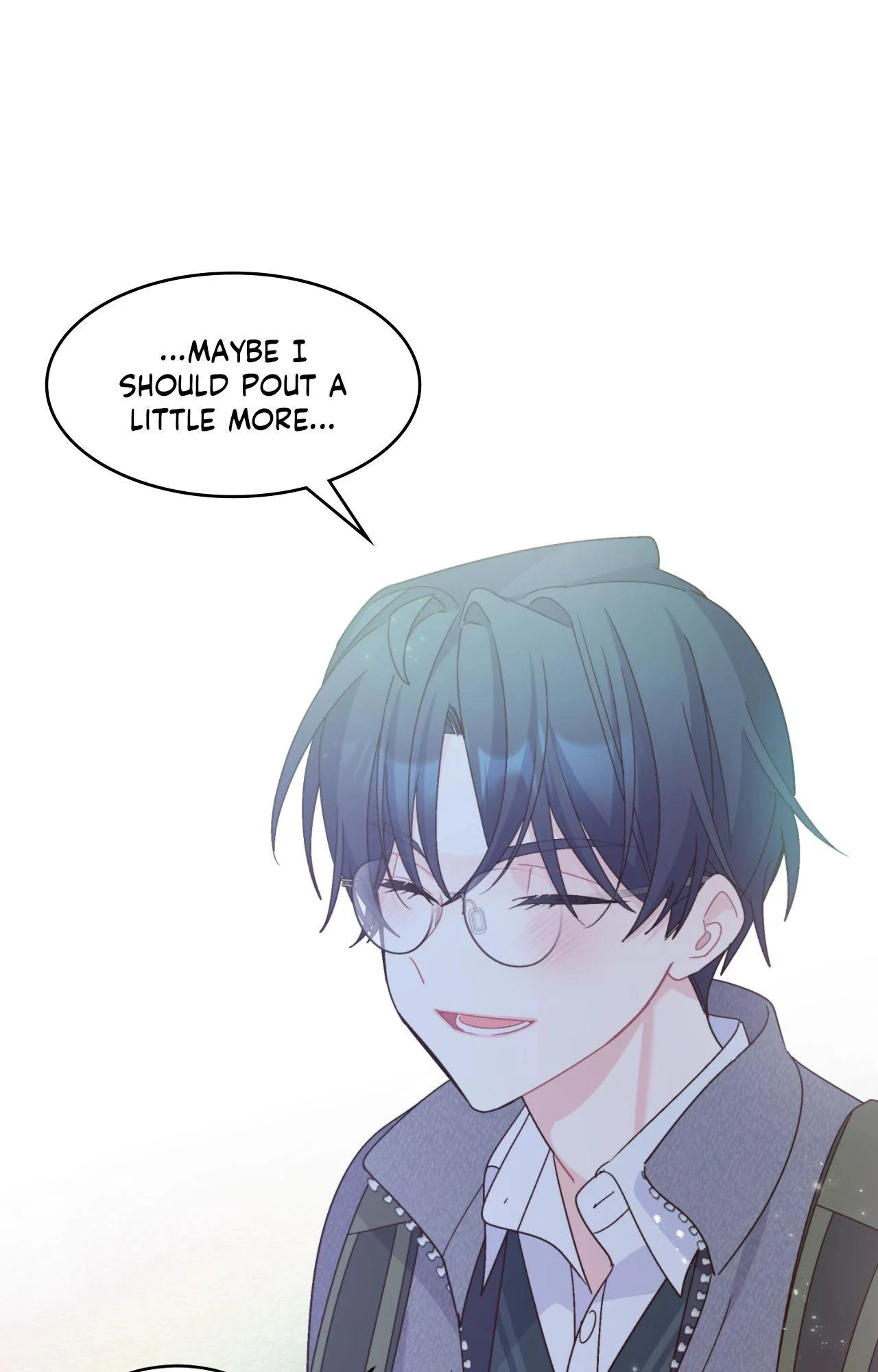 Merry Marbling Chapter 121 - Page 56