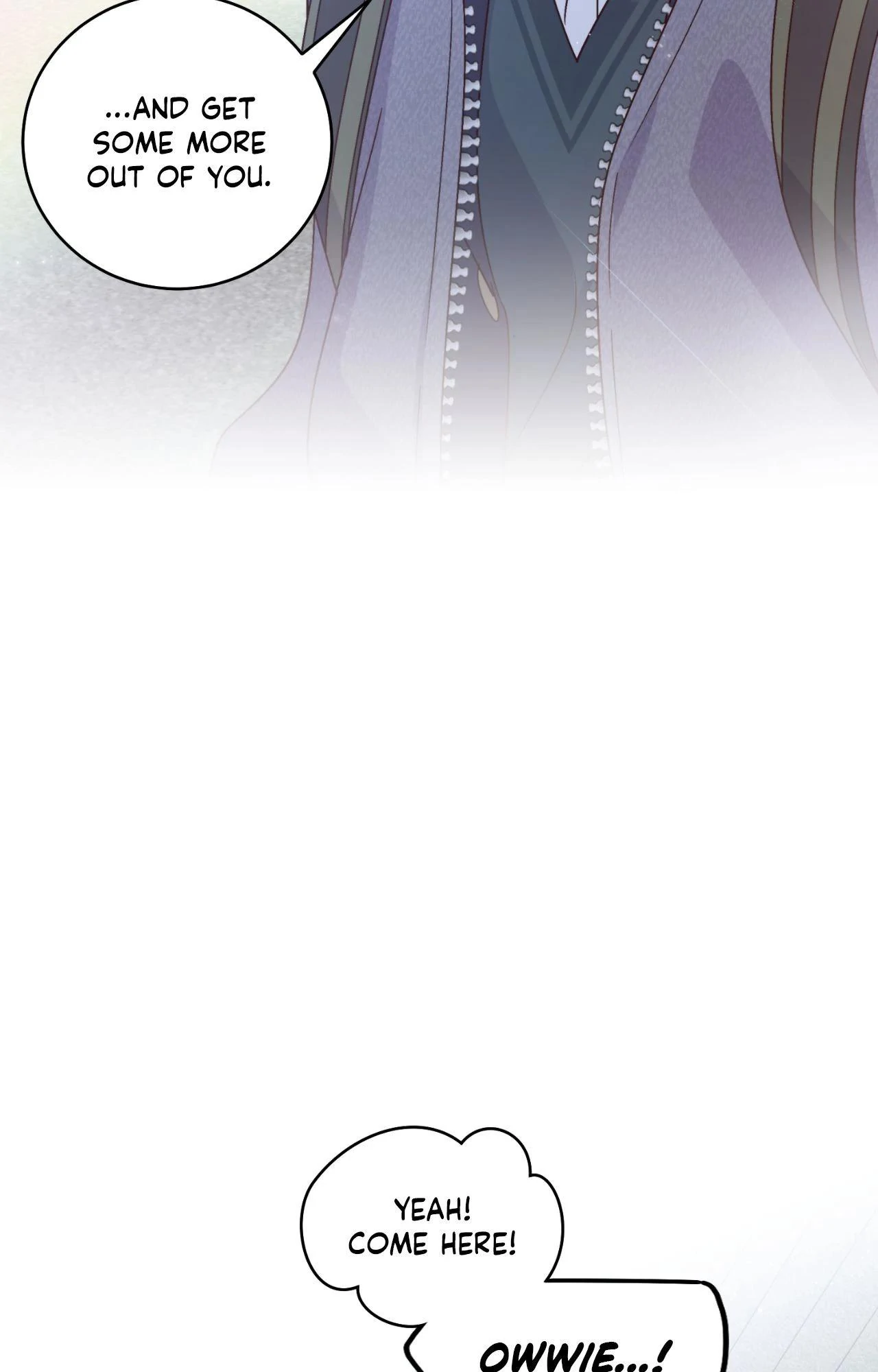 Merry Marbling Chapter 121 - Page 57