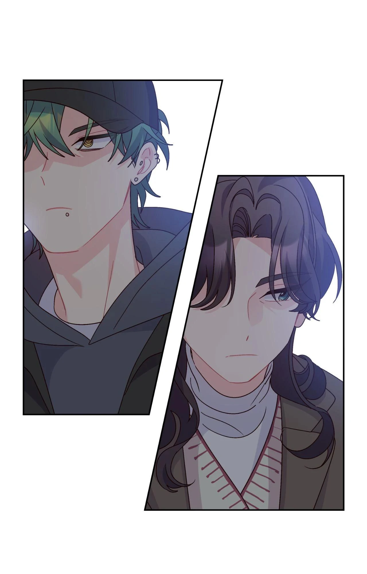 Merry Marbling Chapter 121 - Page 60