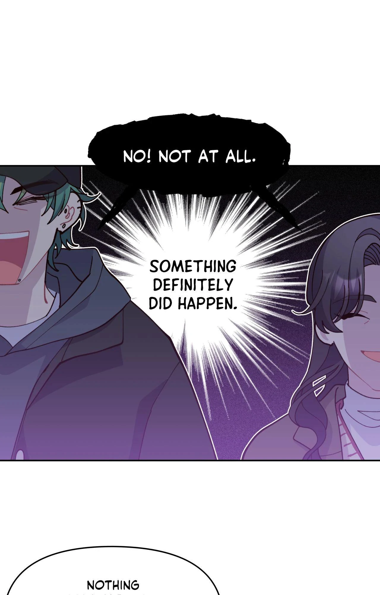 Merry Marbling Chapter 121 - Page 62