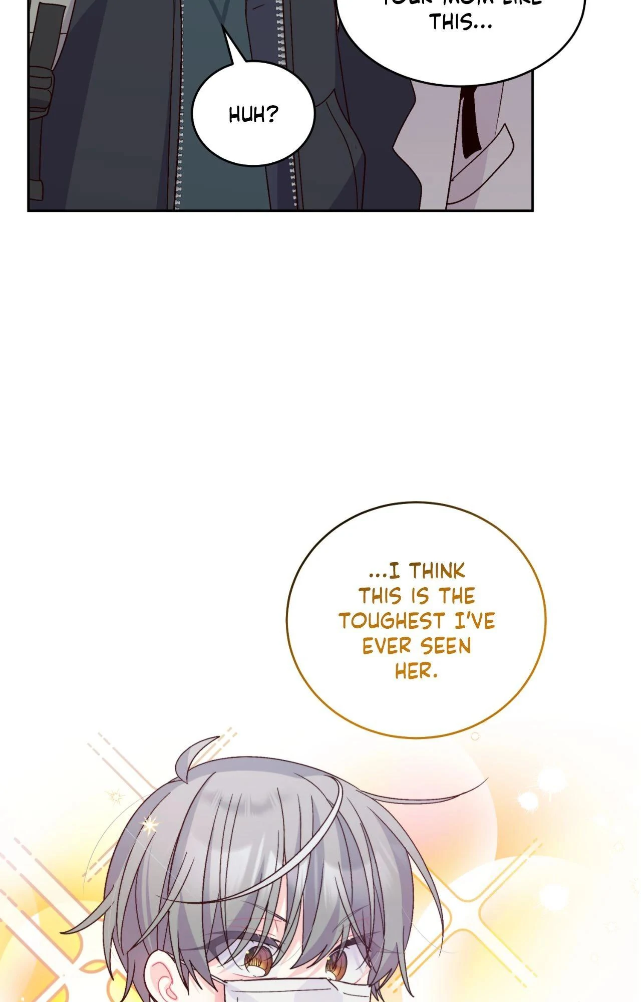 Merry Marbling Chapter 121 - Page 68