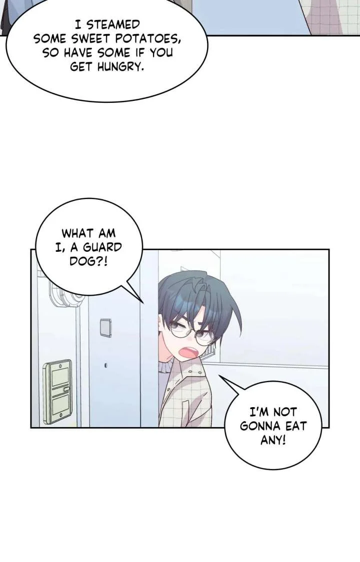 Merry Marbling Chapter 122 - Page 6