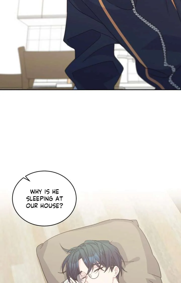 Merry Marbling Chapter 122 - Page 8