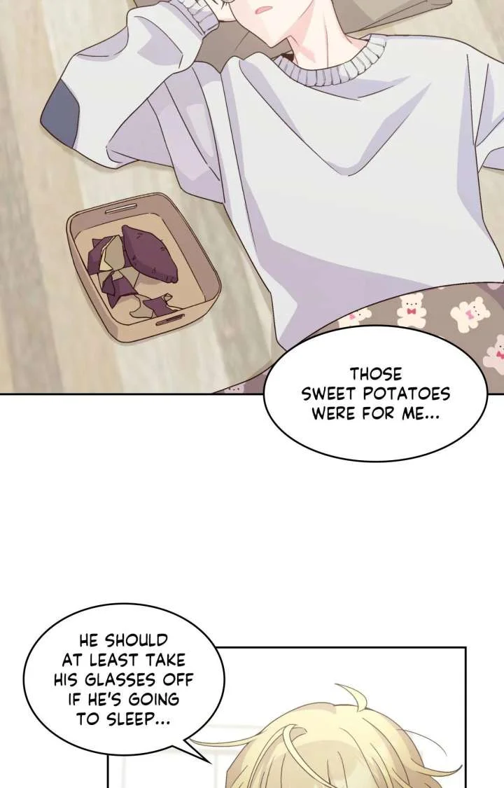 Merry Marbling Chapter 122 - Page 9