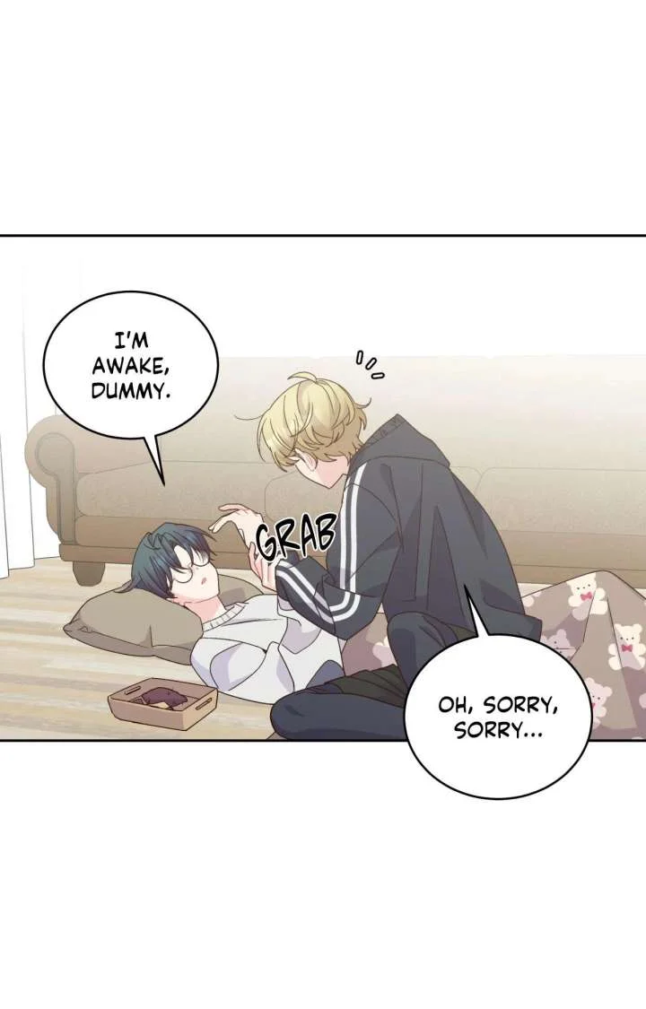 Merry Marbling Chapter 122 - Page 11