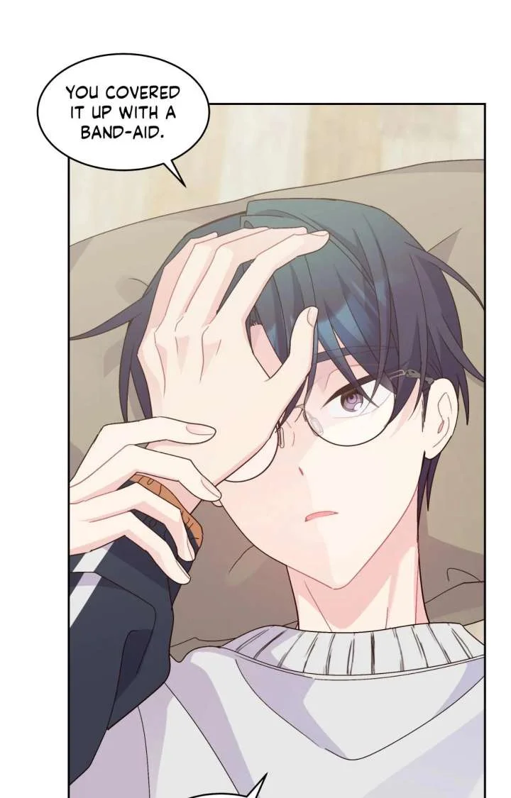 Merry Marbling Chapter 122 - Page 12