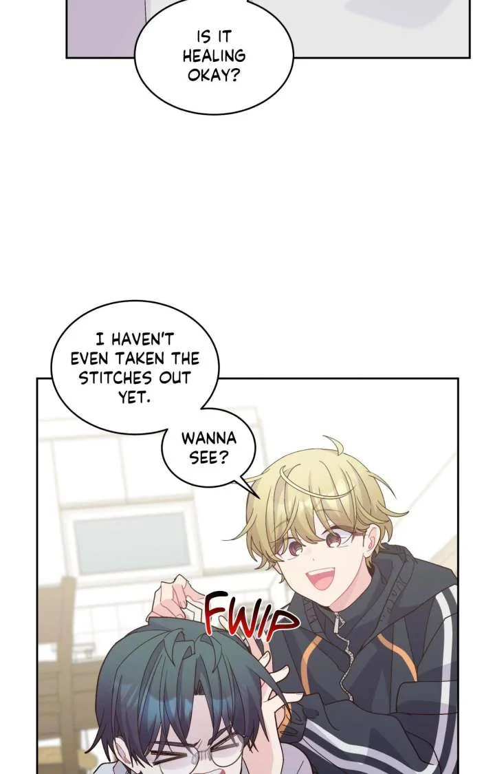 Merry Marbling Chapter 122 - Page 13