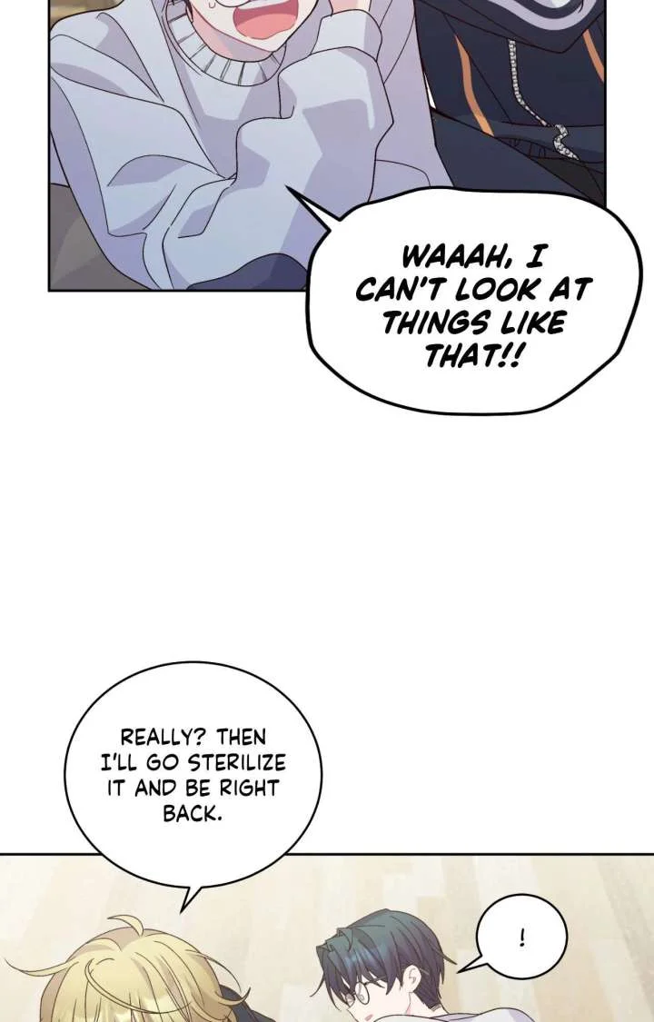 Merry Marbling Chapter 122 - Page 14