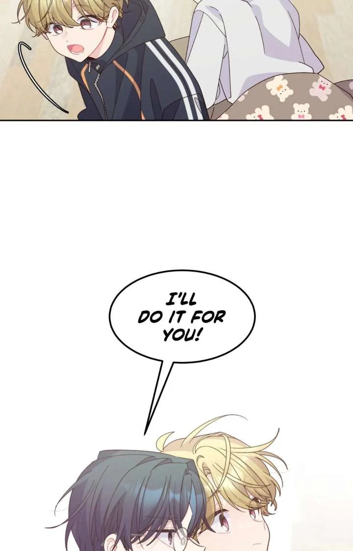 Merry Marbling Chapter 122 - Page 15