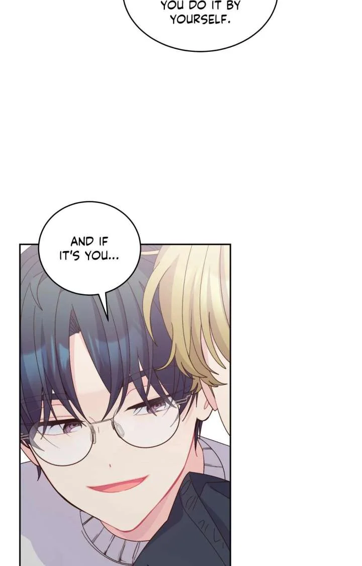 Merry Marbling Chapter 122 - Page 18