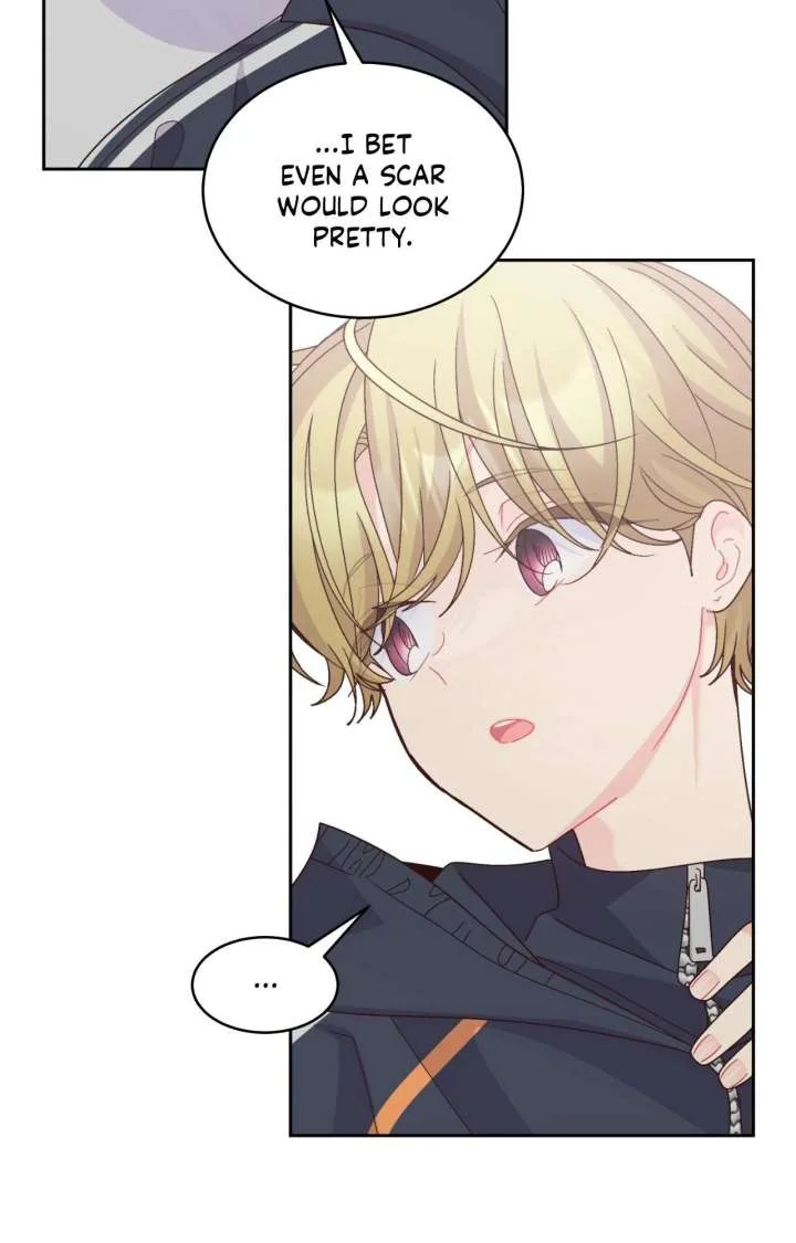 Merry Marbling Chapter 122 - Page 19