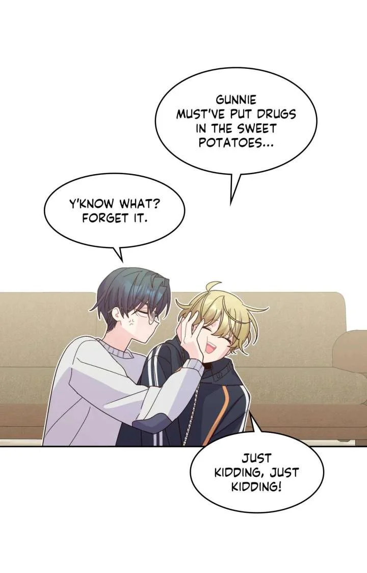 Merry Marbling Chapter 122 - Page 20