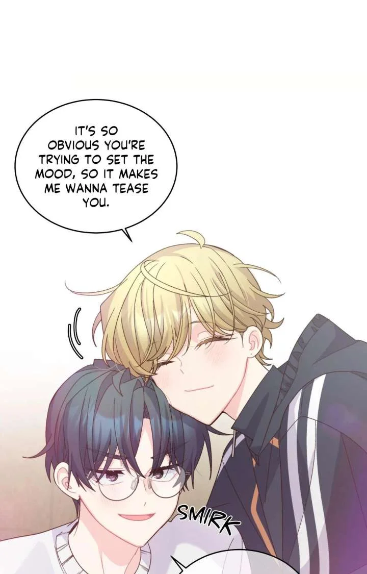 Merry Marbling Chapter 122 - Page 22