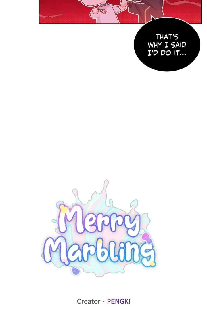 Merry Marbling Chapter 122 - Page 24
