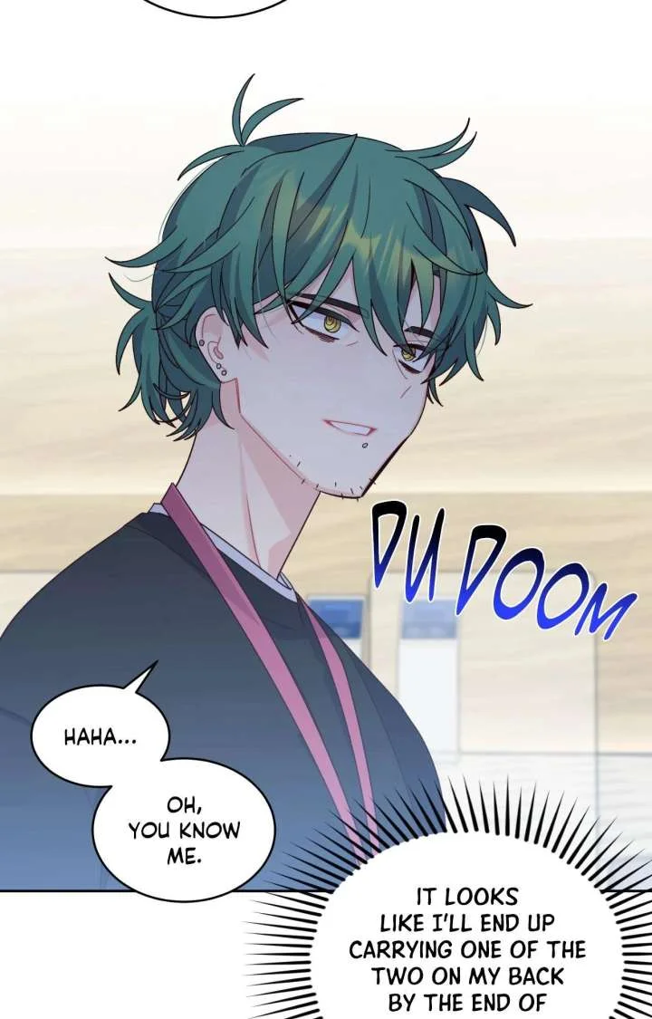 Merry Marbling Chapter 122 - Page 28