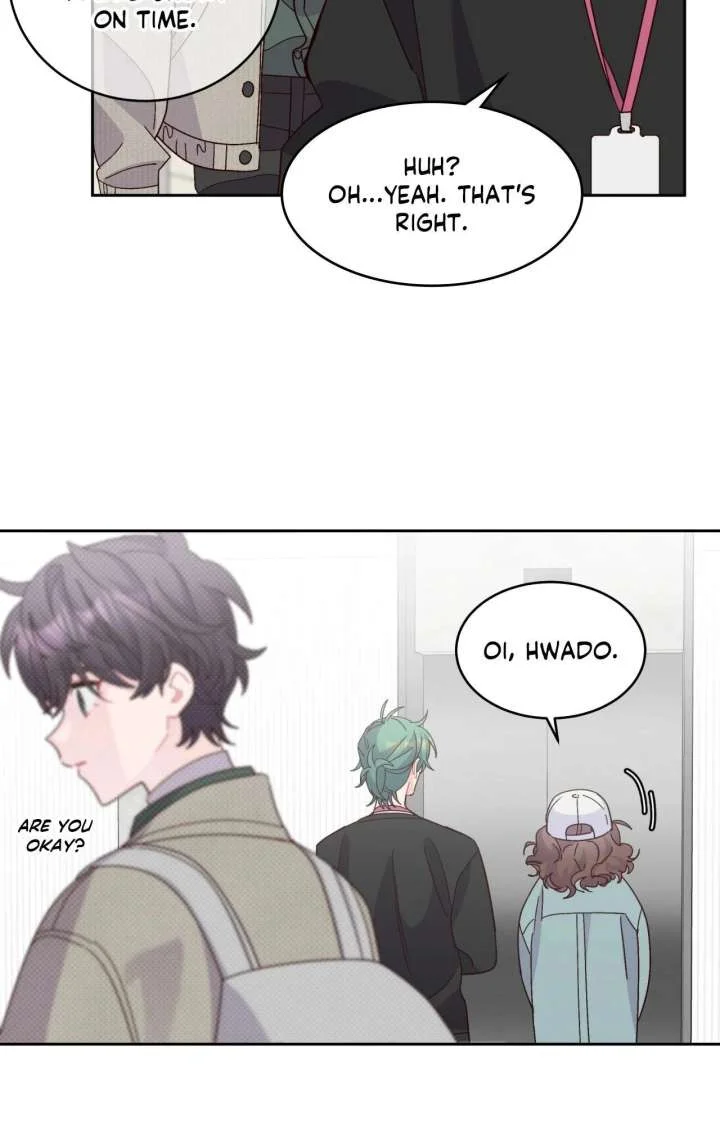 Merry Marbling Chapter 122 - Page 30