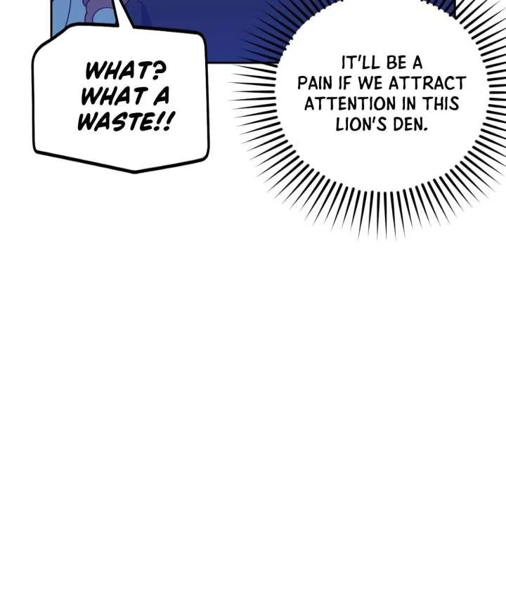 Merry Marbling Chapter 122 - Page 32