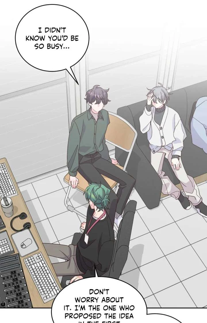 Merry Marbling Chapter 122 - Page 34