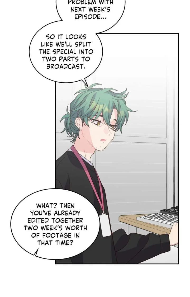 Merry Marbling Chapter 122 - Page 36