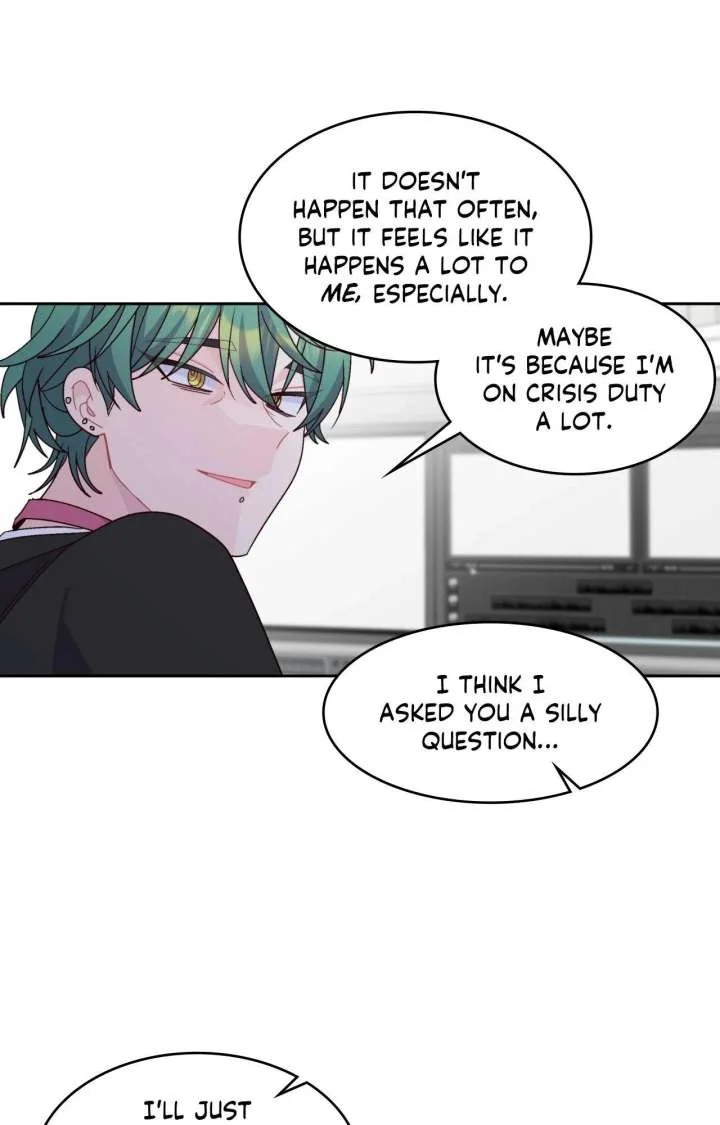 Merry Marbling Chapter 122 - Page 38