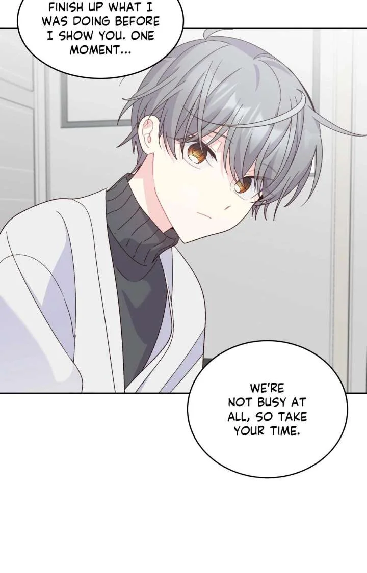 Merry Marbling Chapter 122 - Page 39