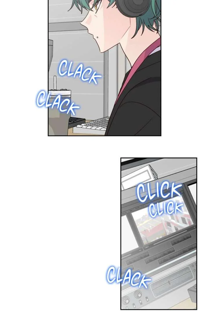 Merry Marbling Chapter 122 - Page 41