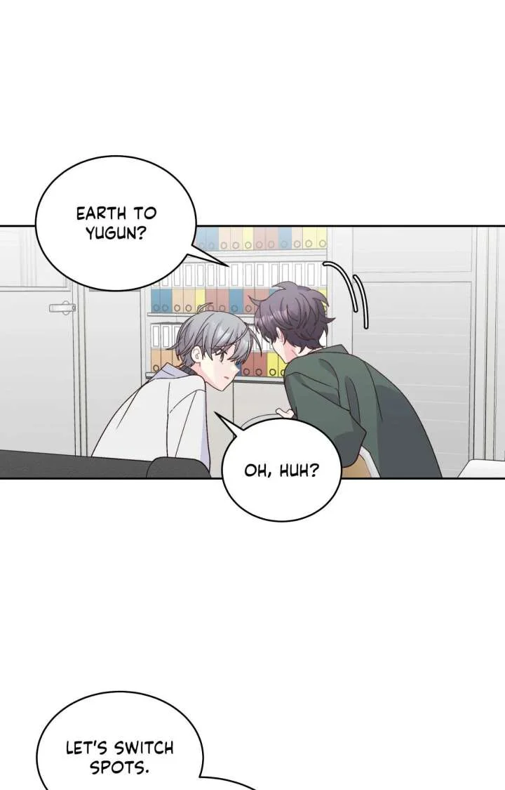 Merry Marbling Chapter 122 - Page 45