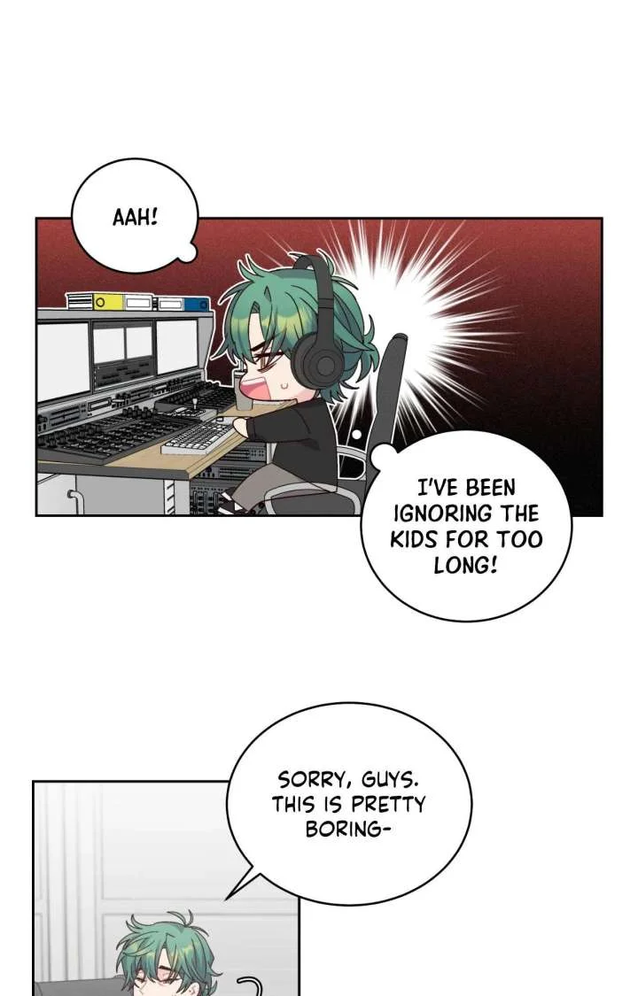 Merry Marbling Chapter 122 - Page 49