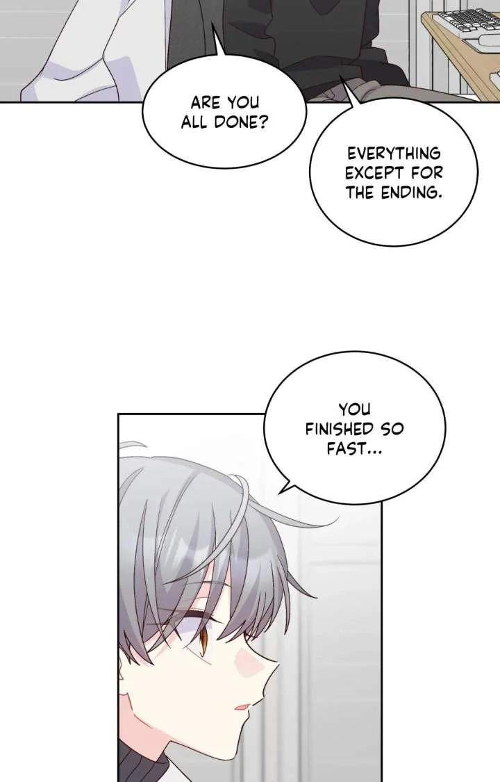 Merry Marbling Chapter 122 - Page 51