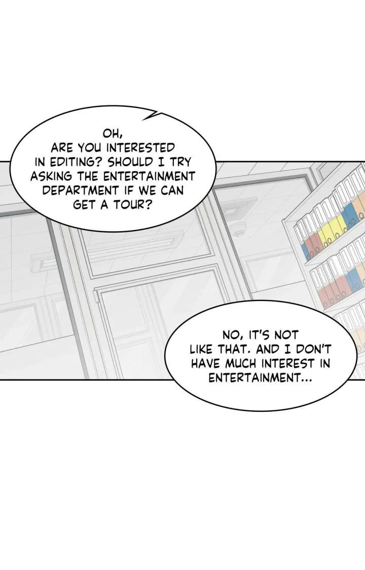 Merry Marbling Chapter 122 - Page 53