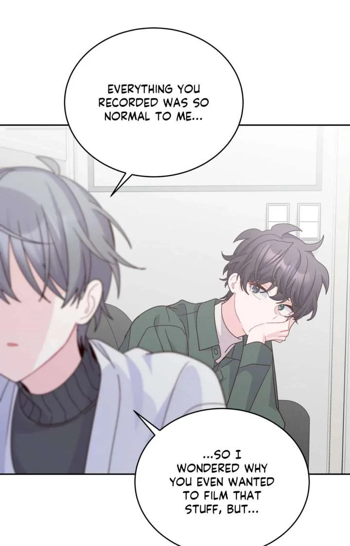 Merry Marbling Chapter 122 - Page 54