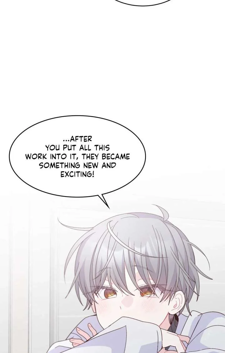 Merry Marbling Chapter 122 - Page 55