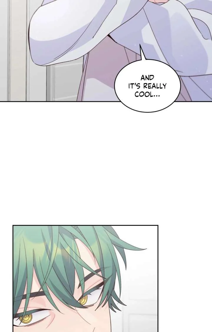 Merry Marbling Chapter 122 - Page 56