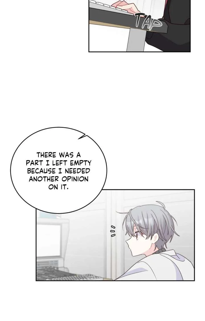 Merry Marbling Chapter 122 - Page 58