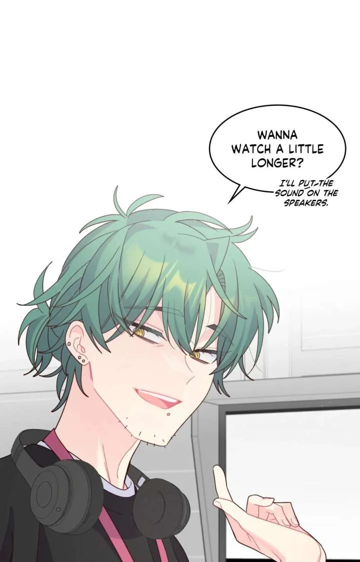 Merry Marbling Chapter 122 - Page 59