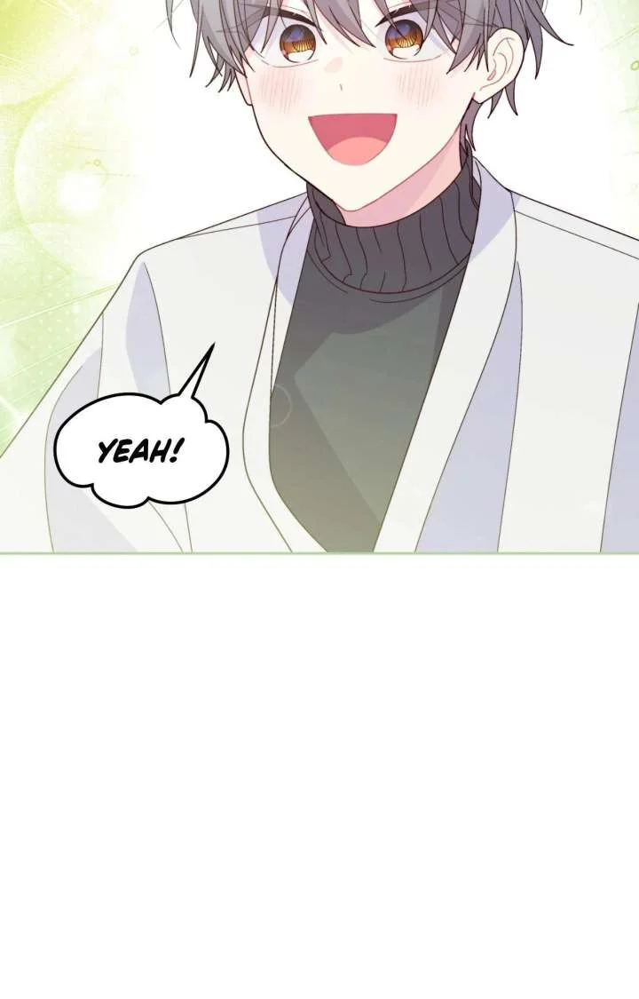 Merry Marbling Chapter 122 - Page 61