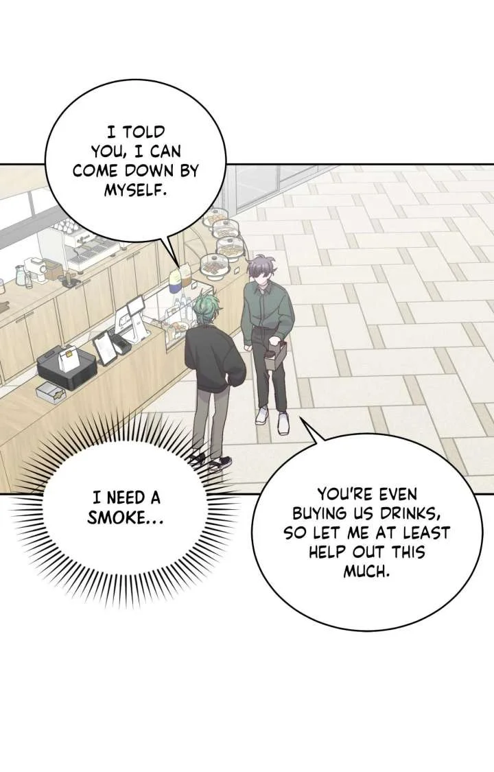 Merry Marbling Chapter 122 - Page 62