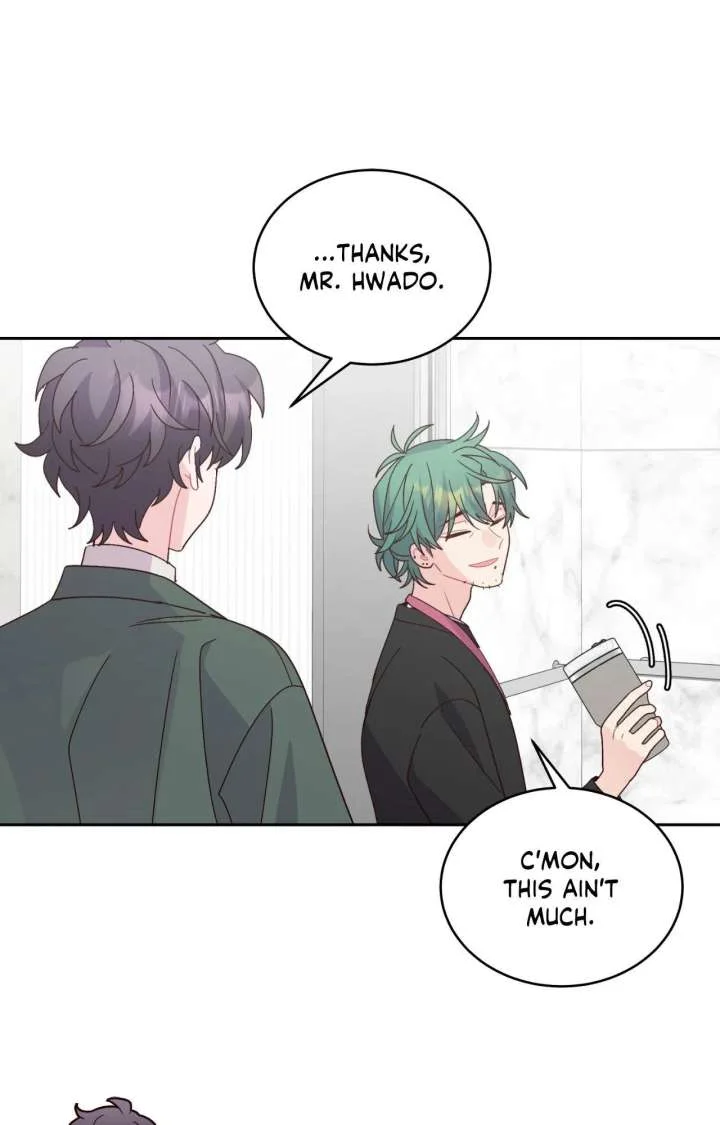 Merry Marbling Chapter 122 - Page 64