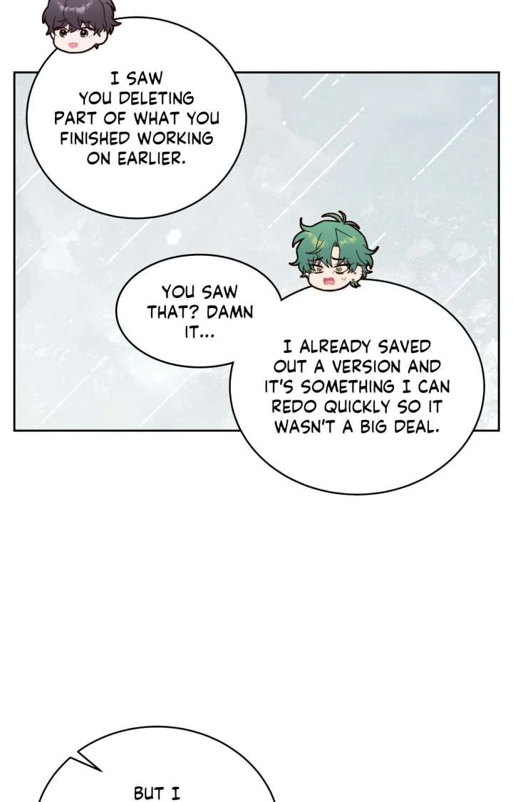 Merry Marbling Chapter 122 - Page 65